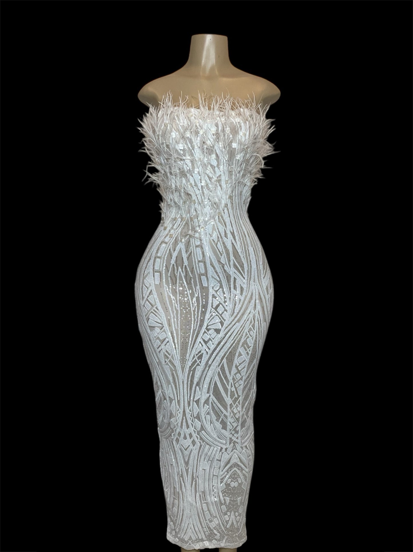 love like this dress
