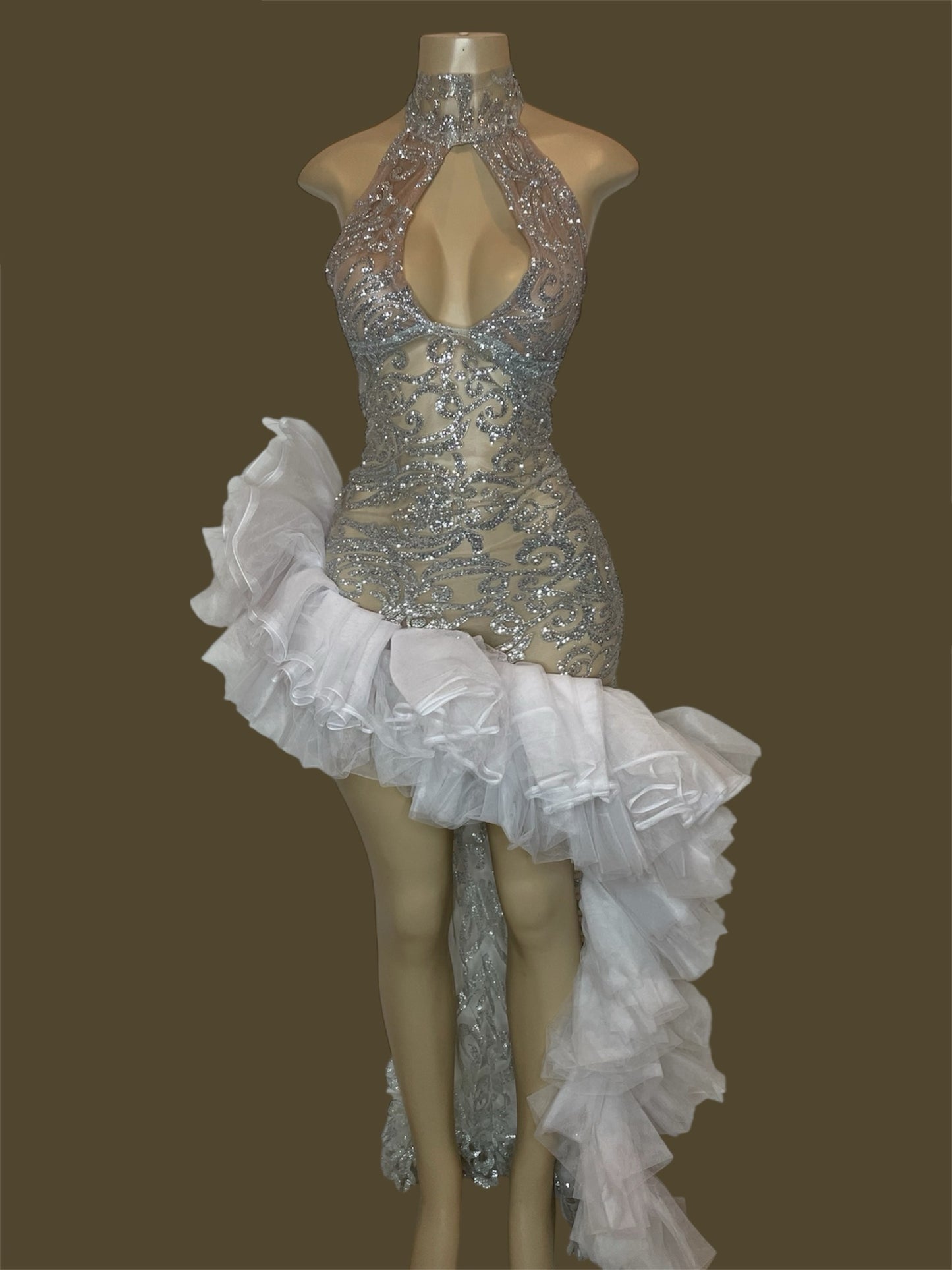 Big day dress