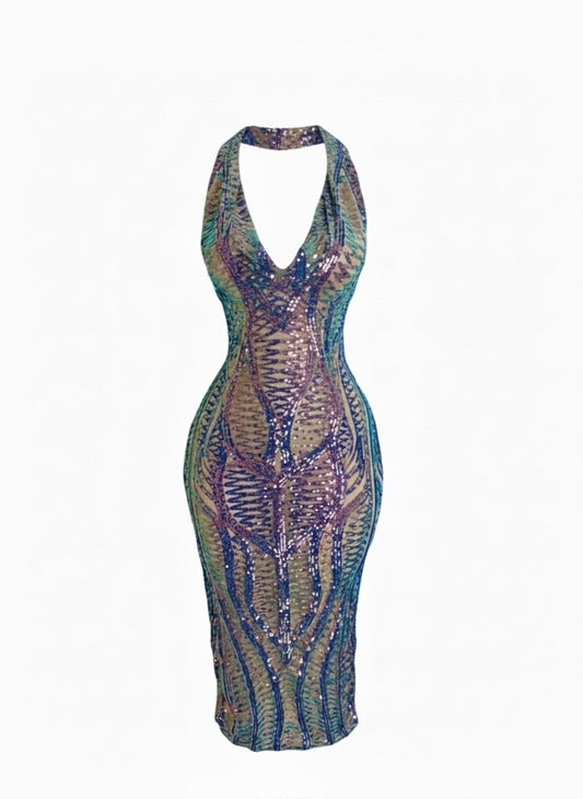 big difference dress