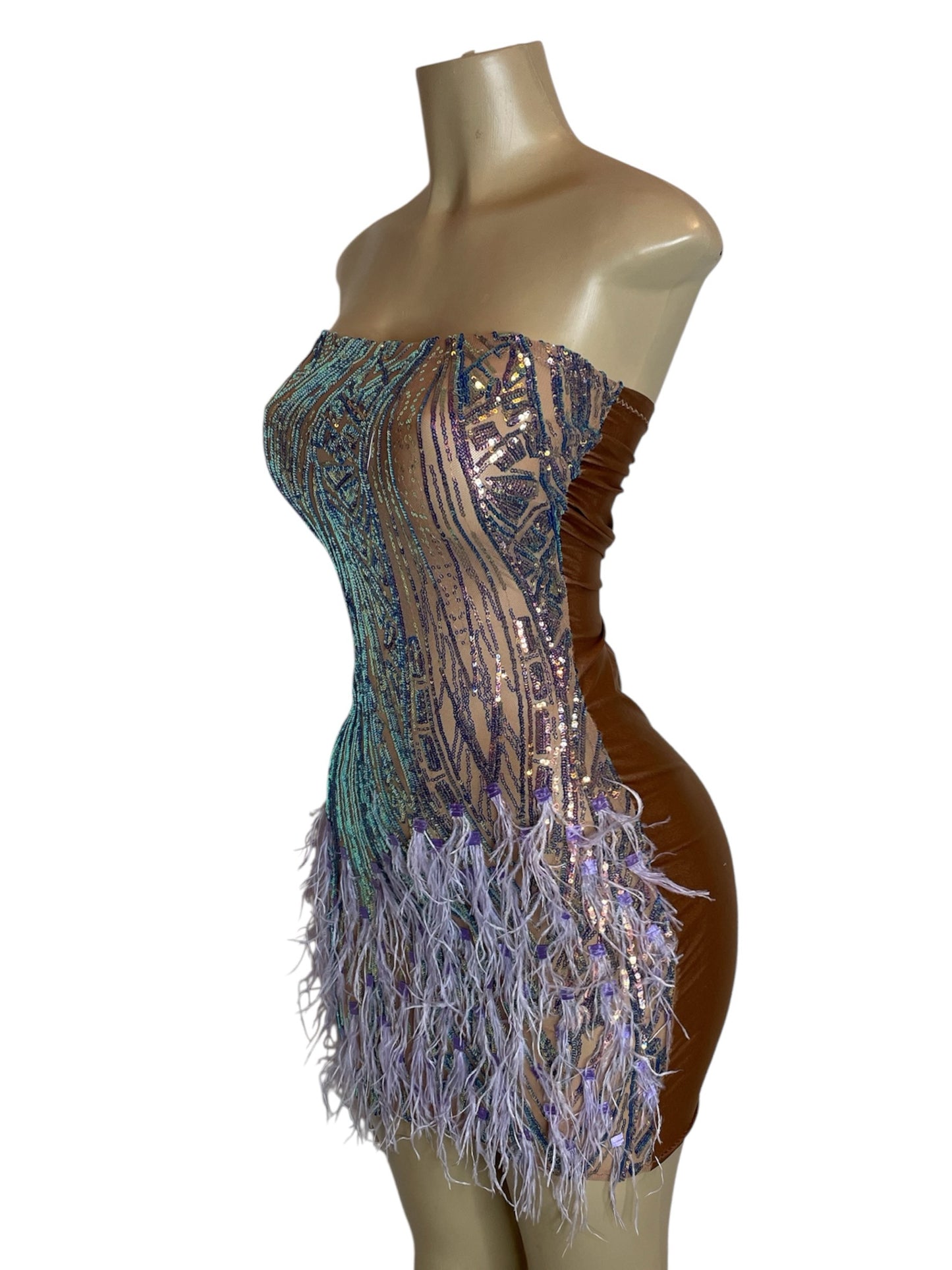 fairytale dress