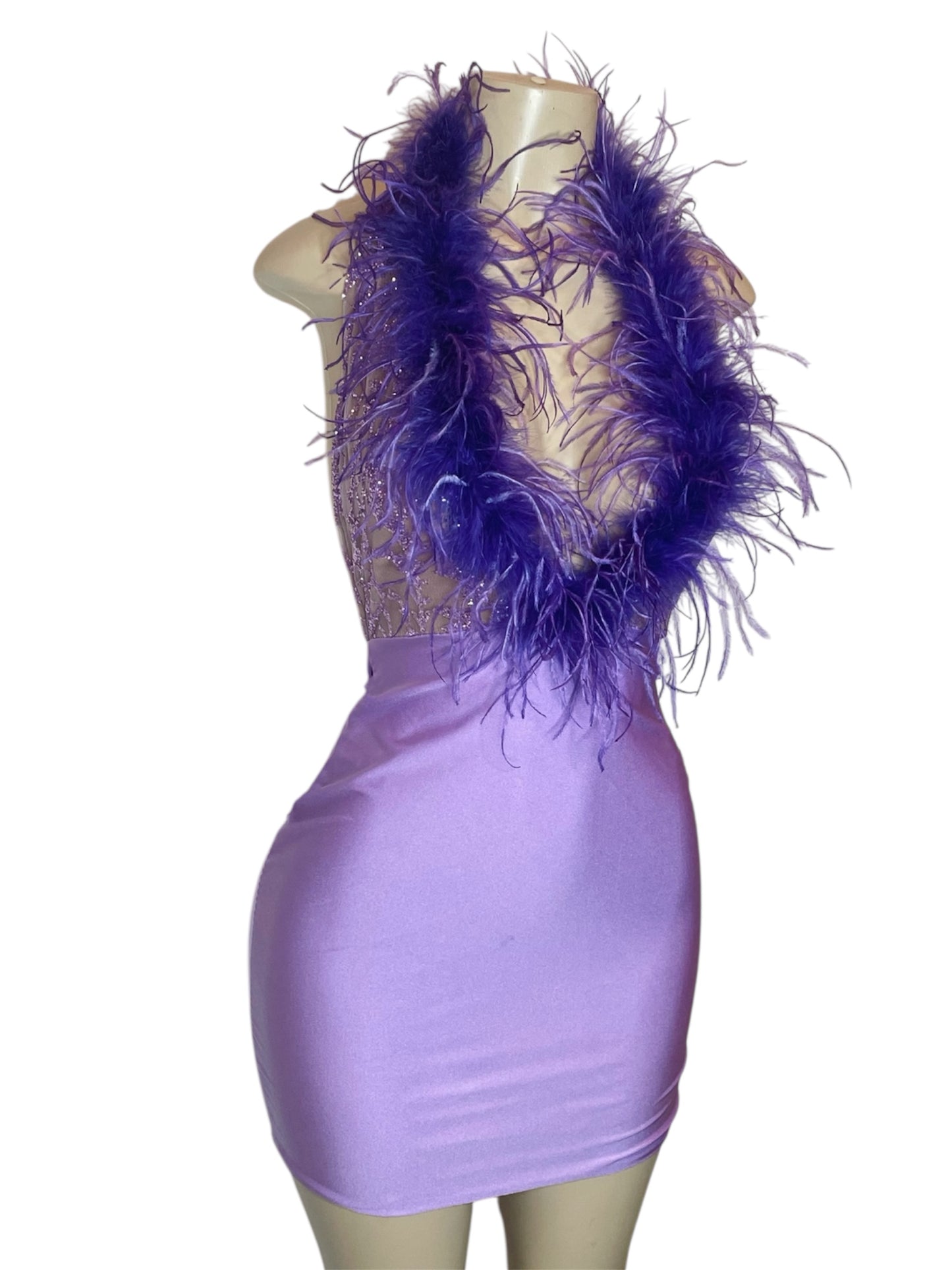 fairy dress