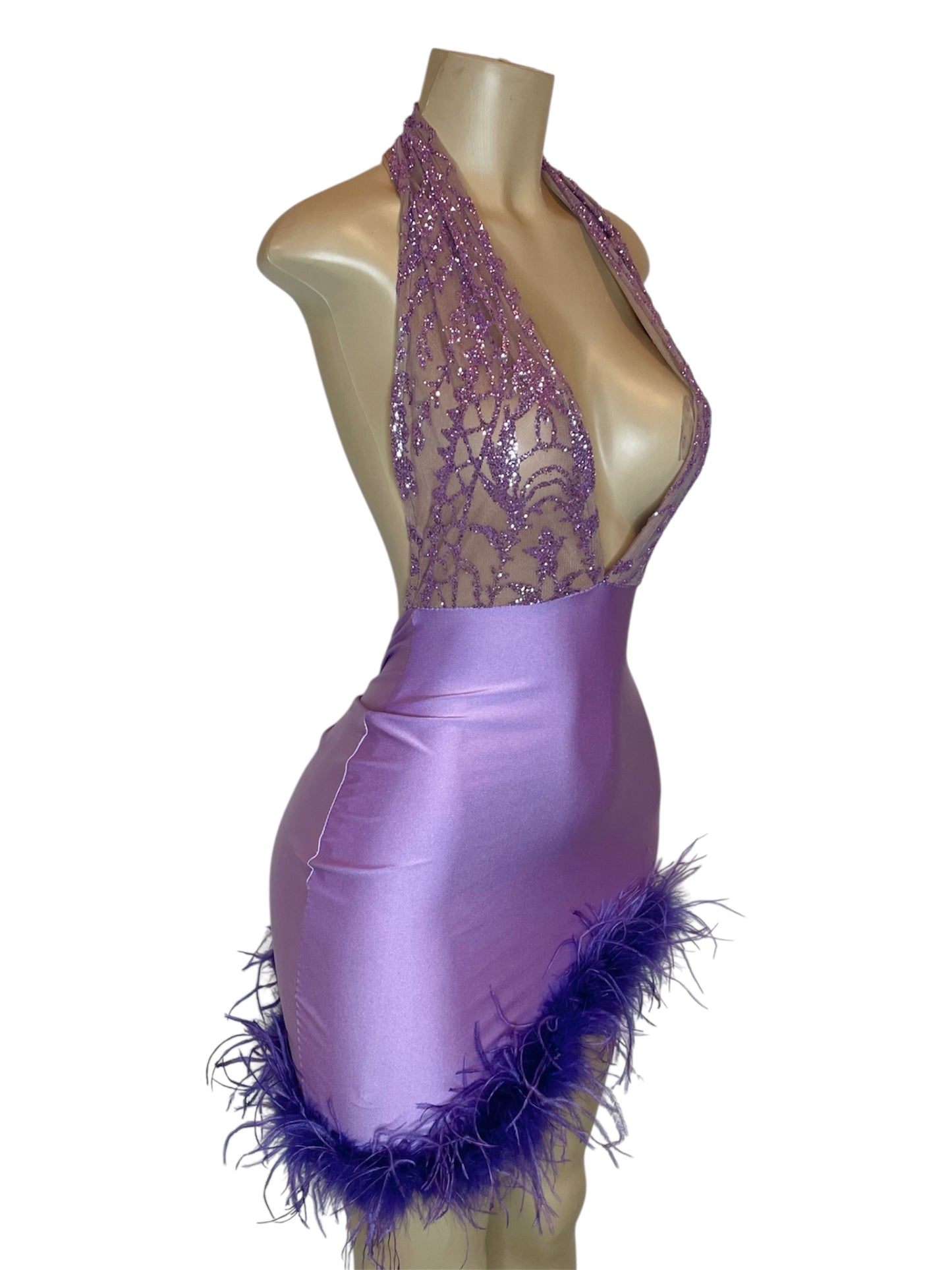 fairytale dress