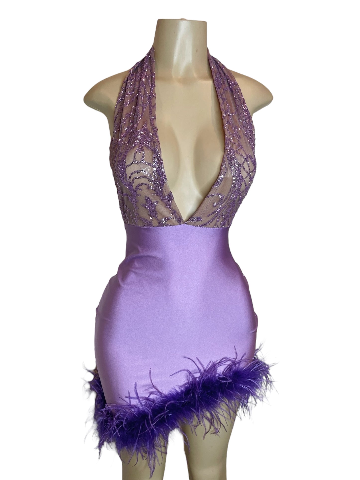 fairytale dress