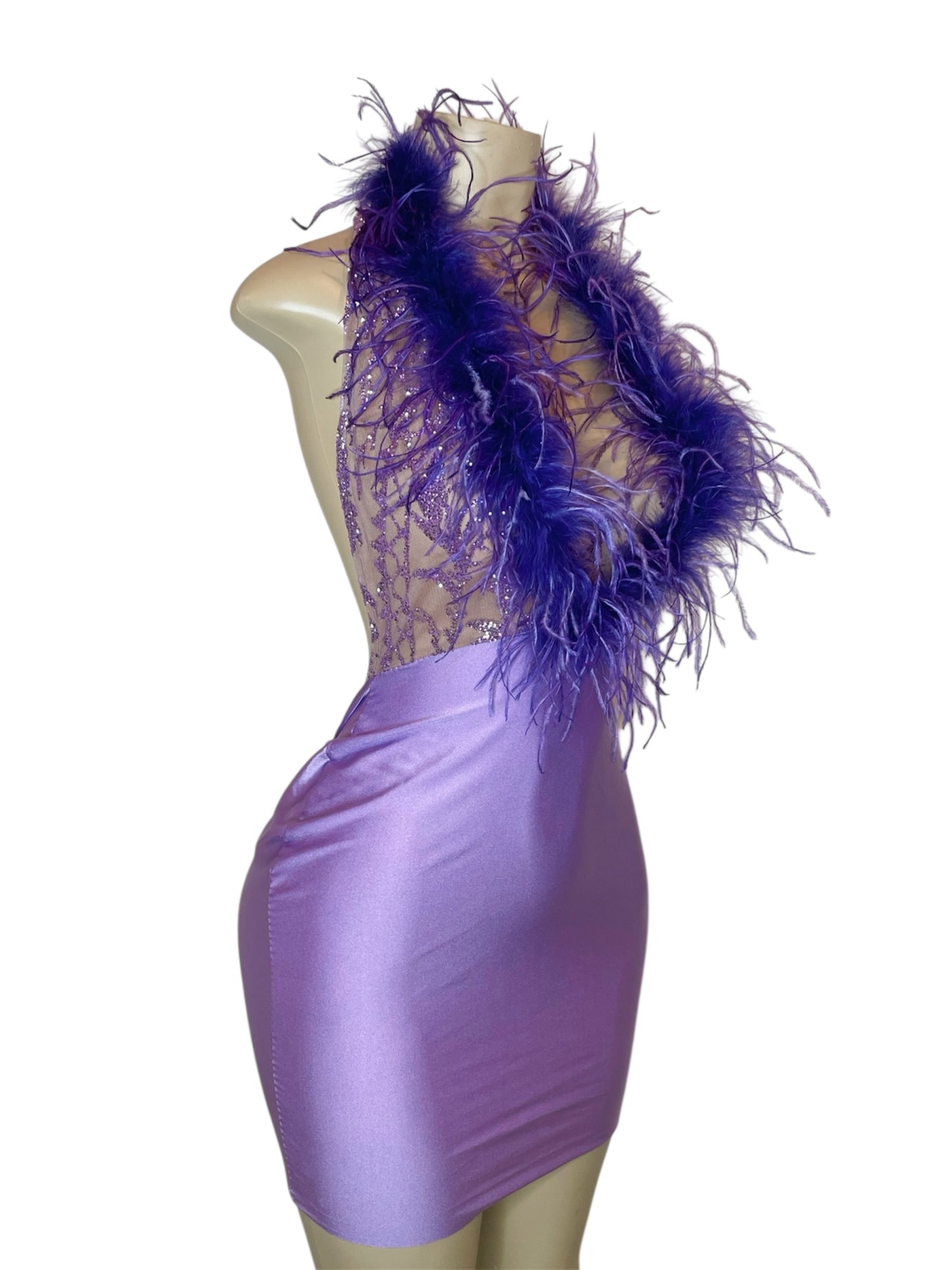 fairy dress