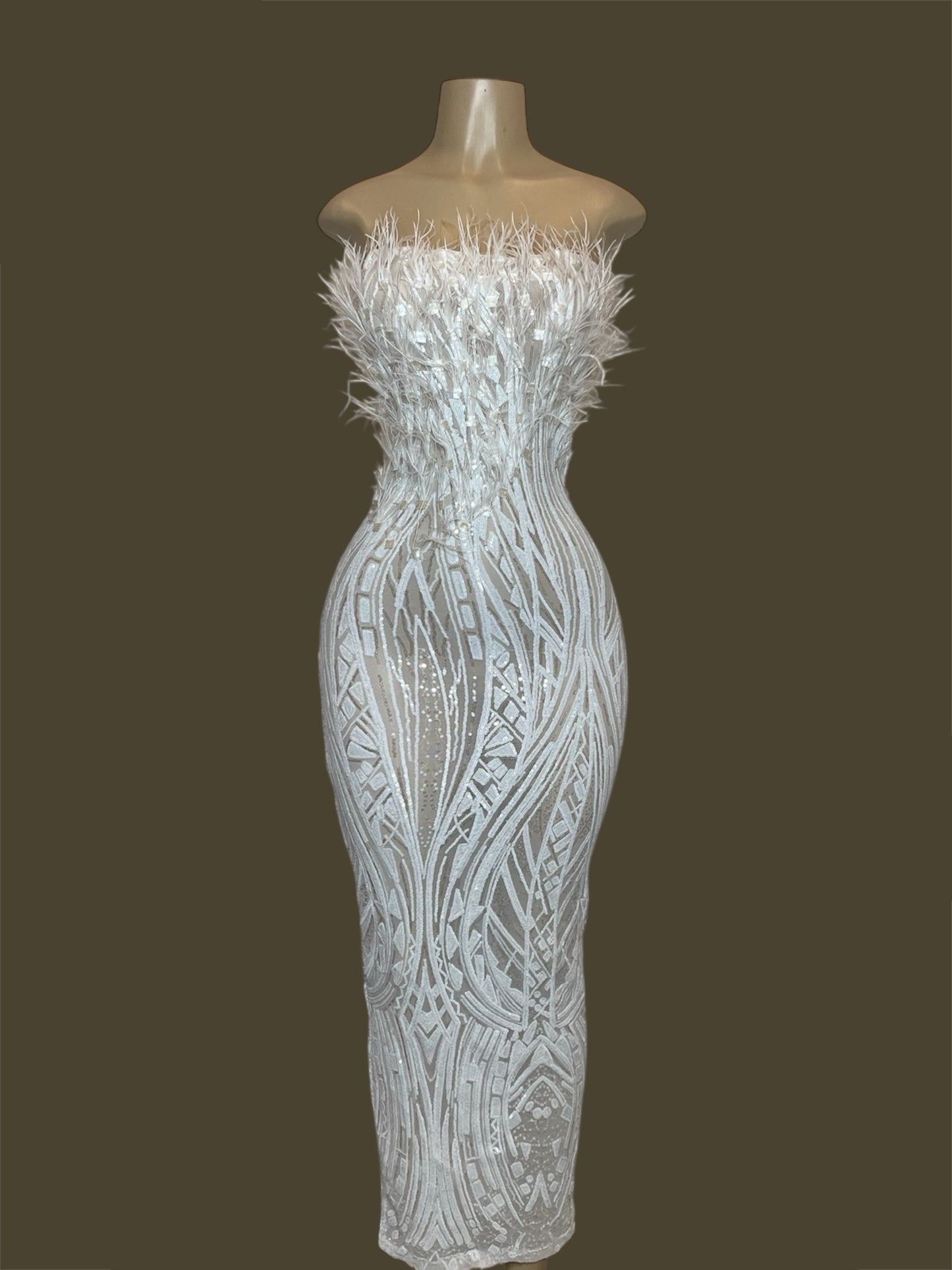 love like this dress