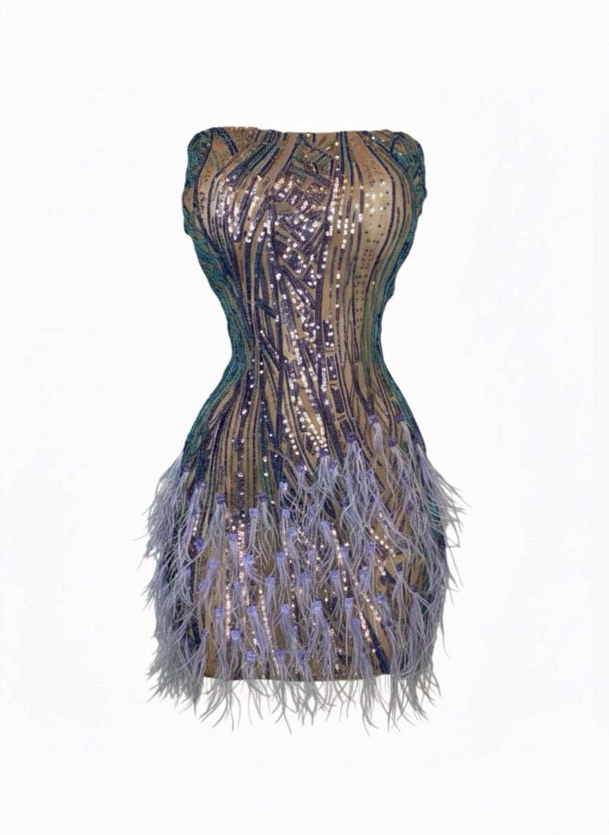 fairytale dress