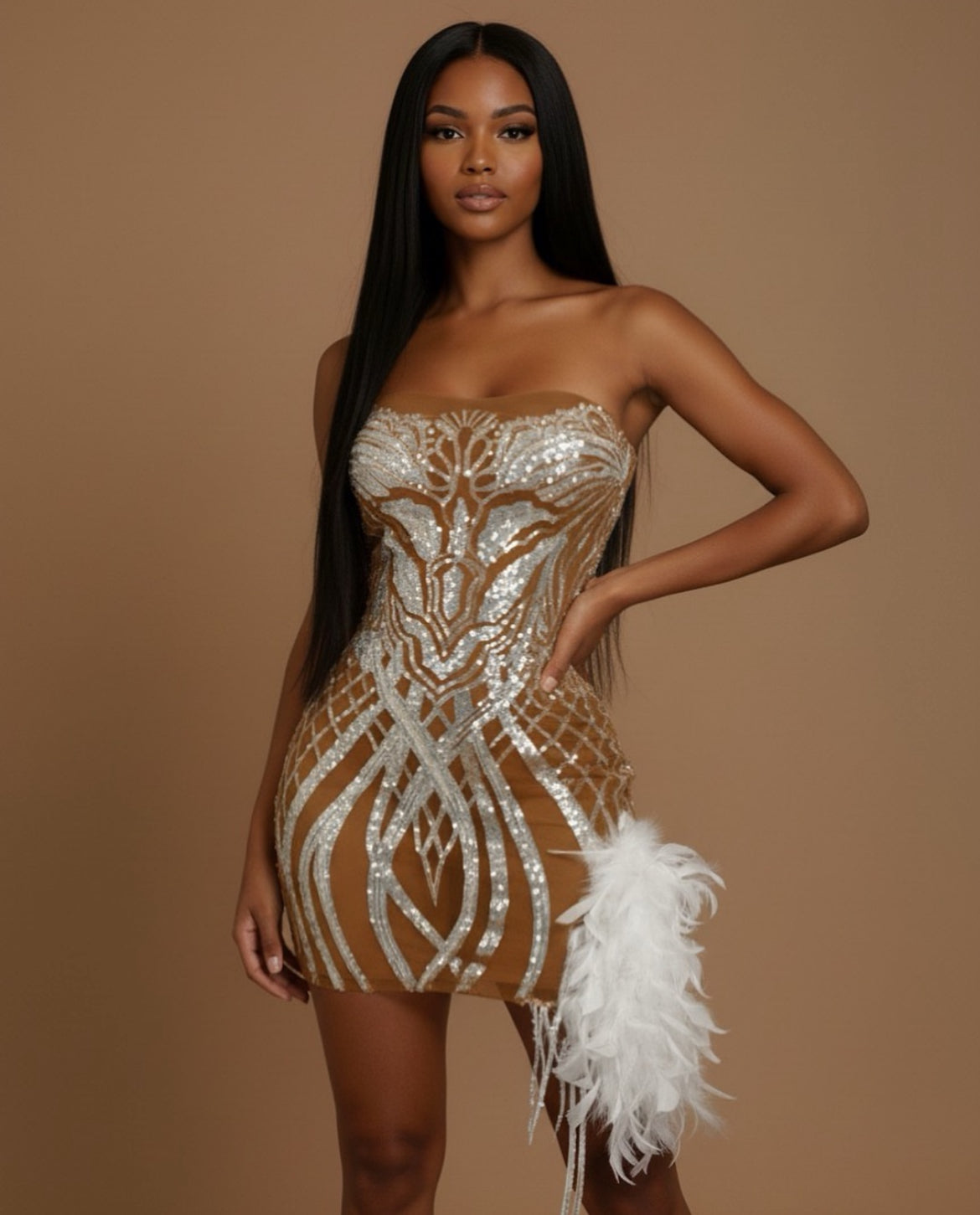 Daiquiri dress
