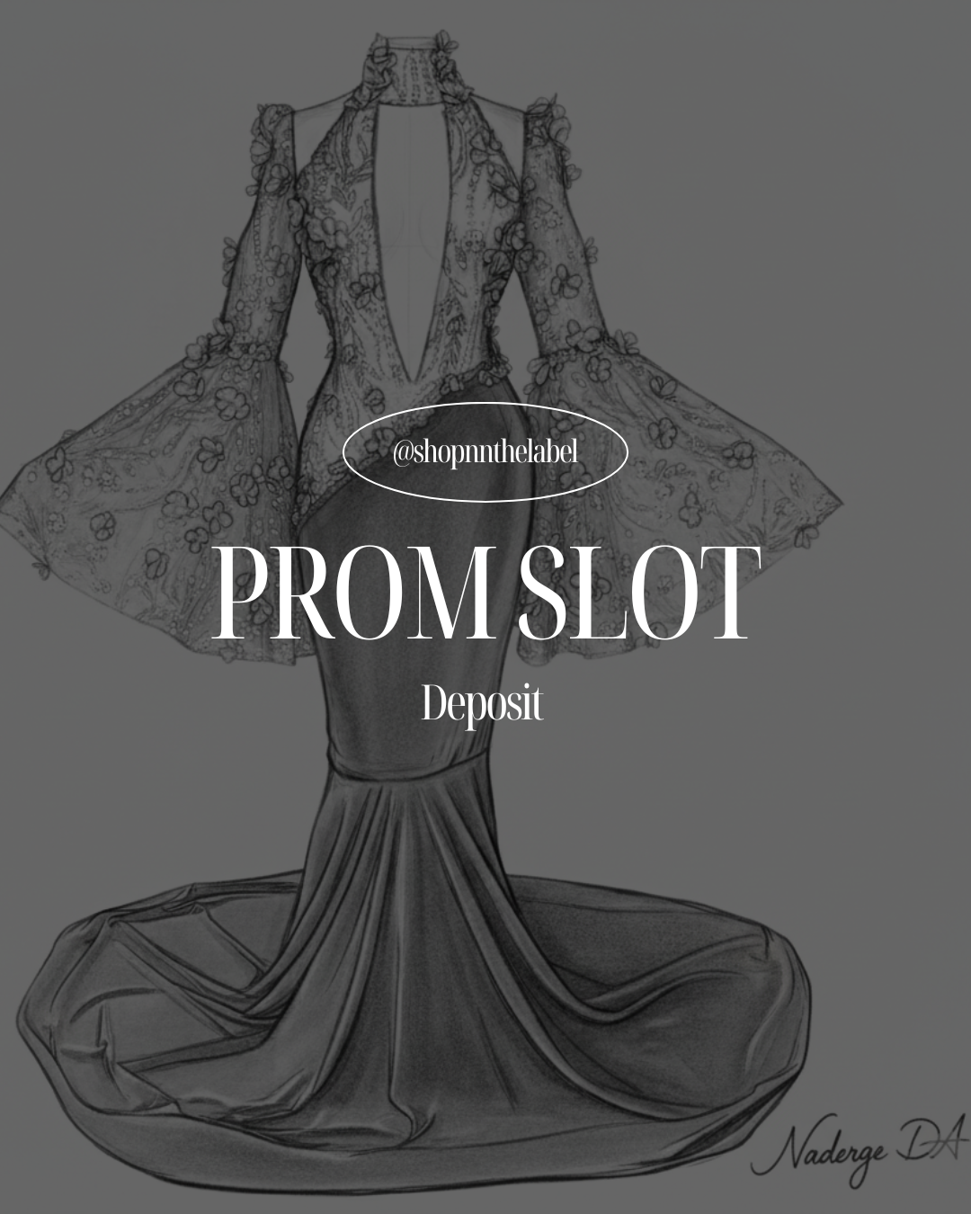 A Prom slot deposit
