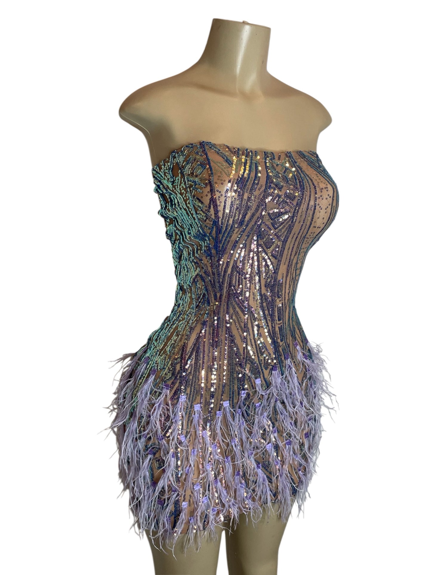fairytale dress