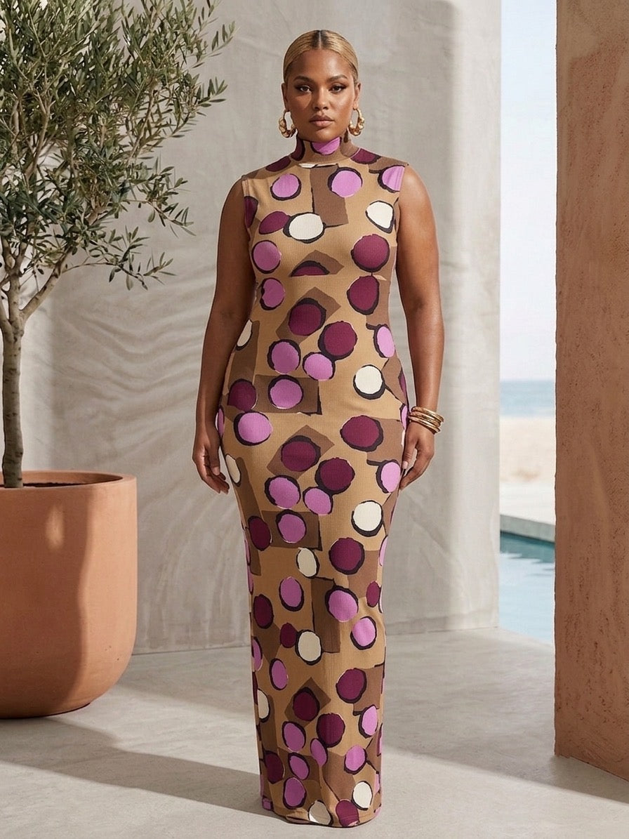 Arlo Dress