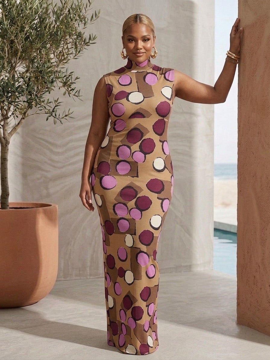 Arlo Dress