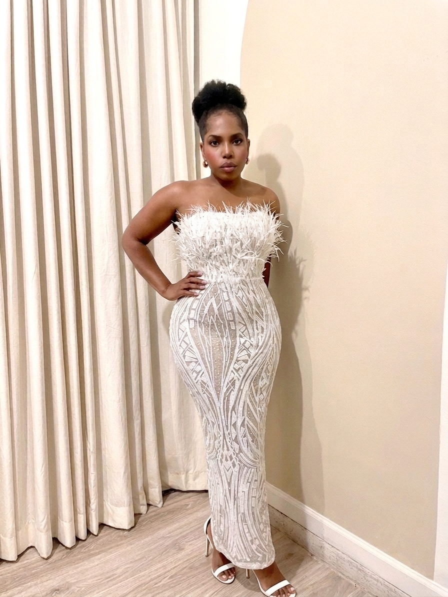 Call it love dress